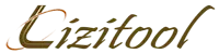 Lizitool Logo